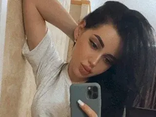 Streamate Free Porn Cam of CrazyMilankaa