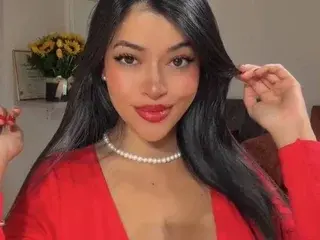 Streamate Free Porn Cam of NiaMontes
