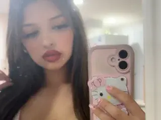 Streamate Live Porn of sweetangelbella
