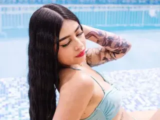 Streamate Adult Webcams of AuroraDubois
