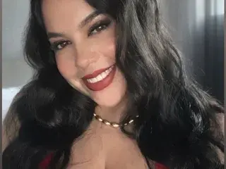 Streamate Free Live Porn of Andreabusty