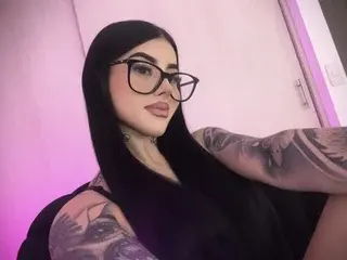 Streamate Nude Webcam of SamanthaEvgeniev