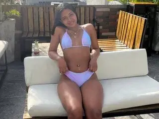 Streamate Sex Chat of SaraiMedrano