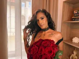 Streamate Live Sex of SierraKrane