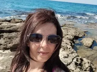 Streamate Free Porn Cam of WhisperFlame