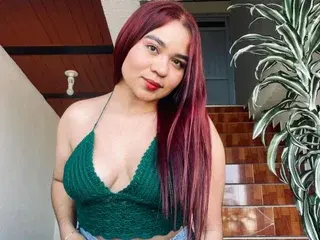 Streamate Live Sex Cam of MeganS27