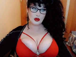 Streamate Sex Chat of QueenElvyra