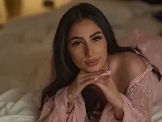 Streamate Best Webcam of AvaLyynn