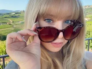 Streamate Adult Video Chat of BlondieBliss