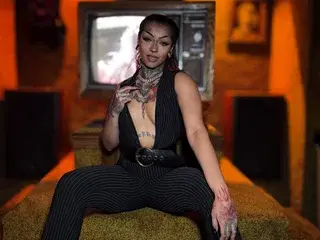 Streamate Live Sex Cam of sinfulincubus