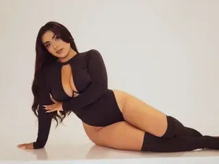 Streamate Free Live Porn of BenditaEvie