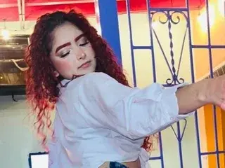 Streamate Adult Webcams of Venussvelvet