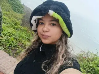 Streamate Nude Webcam of dulcelyra