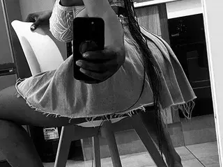 Streamate Sex Chat of MelaninDose