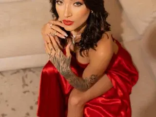 Streamate Best Webcam of ManuelaMolkova