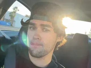 Streamate Watch Live Sex Cams of rufusthedemon