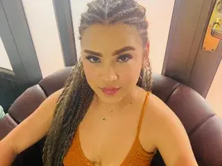 Streamate Adult Video Chat of Zoeithan