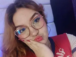 Streamate Live Porn of IrinnaShidou
