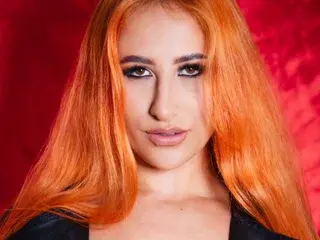 Streamate Free Porn Cam of SarayMarquezz