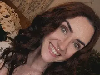 Streamate Nude Webcam of DanniiAfterDark
