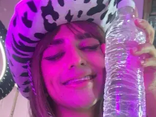 Streamate Nude Webcam of LeidyErome