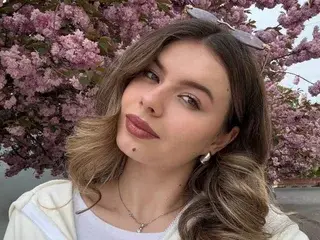 Streamate Sex Chat of RubyCeline