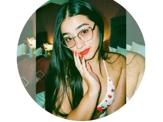 Streamate Private Sex Chat of TinaClaytoon