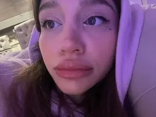 Streamate Sex Chat of NatallieLynn