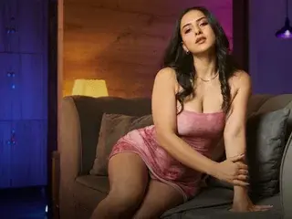 Streamate Live Porn of ZoeLambert