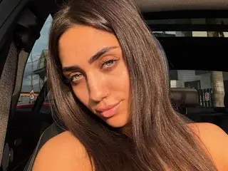 Streamate Best live sex cam show of IsLucyCherry