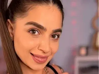 Streamate Best live sex cam show of PureEllie
