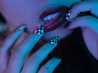 Streamate Free Live Porn of piaf_cute