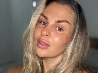 Streamate Free Live Porn of ClaraXVale
