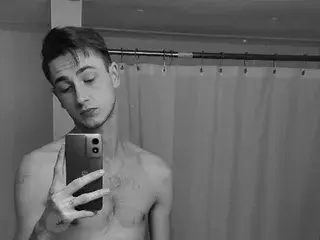 Streamate Private Sex Chat of Cillwill