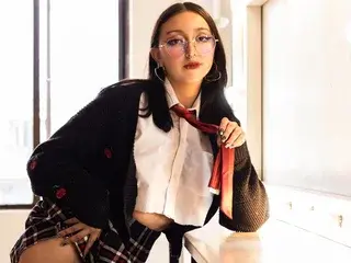 Streamate Live Sex Cam of NixShadow