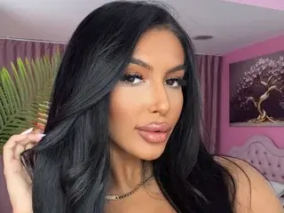 Streamate Adult Webcam of AishaaDevoe