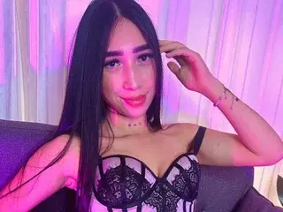 Streamate Live Porn of AmbberGlow