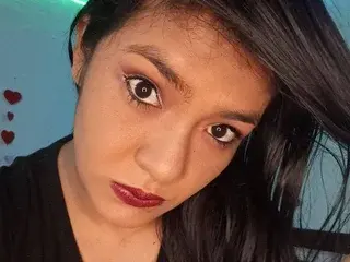 Streamate Private Sex Chat of ArianithaaXoX