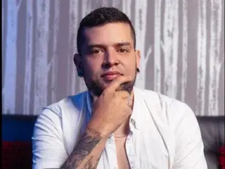 Streamate Adult Webcam of NickBooss