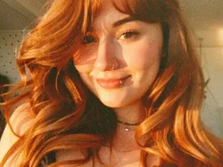 Streamate Live Sex Cam of MeleenaVixen