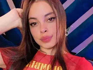 Streamate Adult Webcams of AmbarCamilo