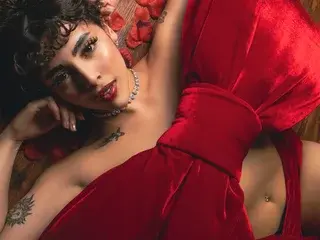 Streamate Sex Chat of TianaVera