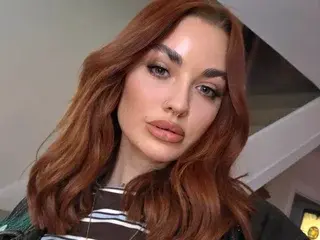 Streamate Best Webcam of Graceyymay