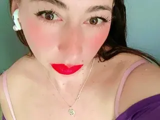 Streamate Sex Cam of LunaMaren