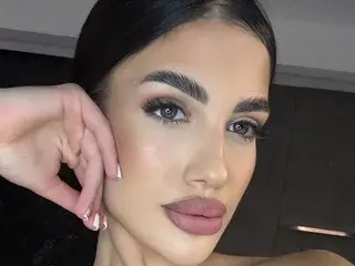 Streamate Best Webcam of Raisa_Kali