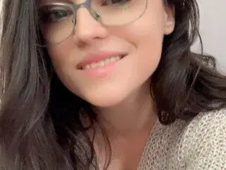 Streamate Adult Webcam of AmoretteDolll