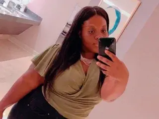 Streamate Live Porn of Karmakoochie