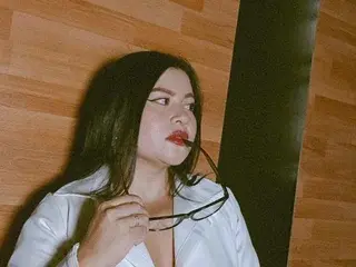 Streamate Live Sex of AmberSanttana