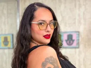 Streamate Adult Webcam of KarlaOrtizz