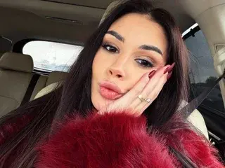 Streamate Sex Chat of hottfallingdevil